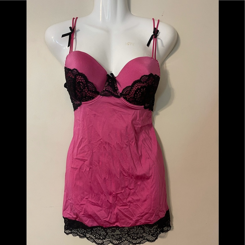 Lingerie xl